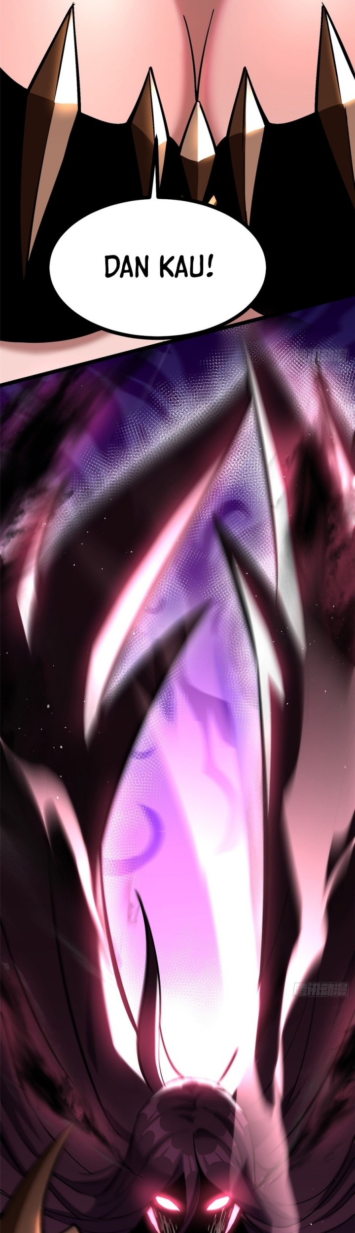 I Really Don’t Want to Learn Forbidden Spells Chapter 99 Gambar 46