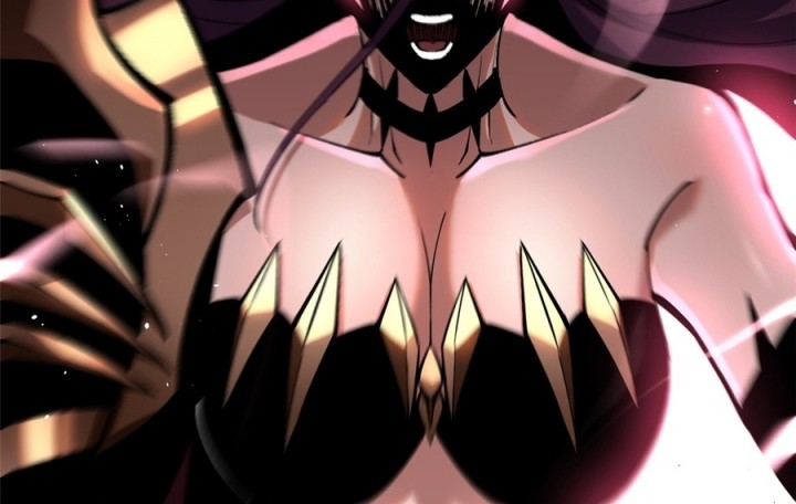 I Really Don’t Want to Learn Forbidden Spells Chapter 99 Gambar 47