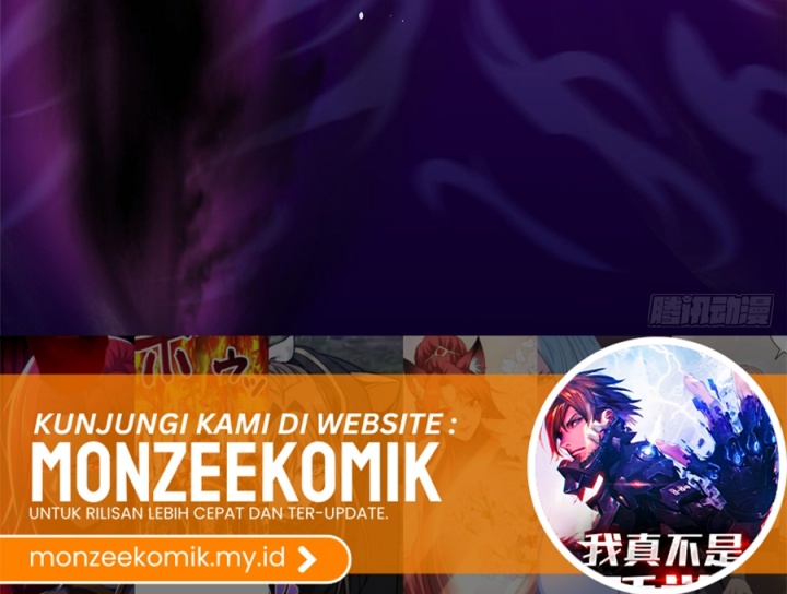 I Really Don’t Want to Learn Forbidden Spells Chapter 99 Gambar 50