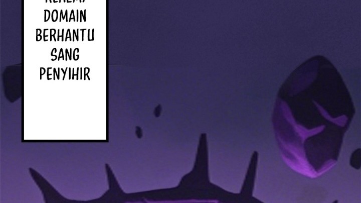 I Really Don’t Want to Learn Forbidden Spells Chapter 99 Gambar 8
