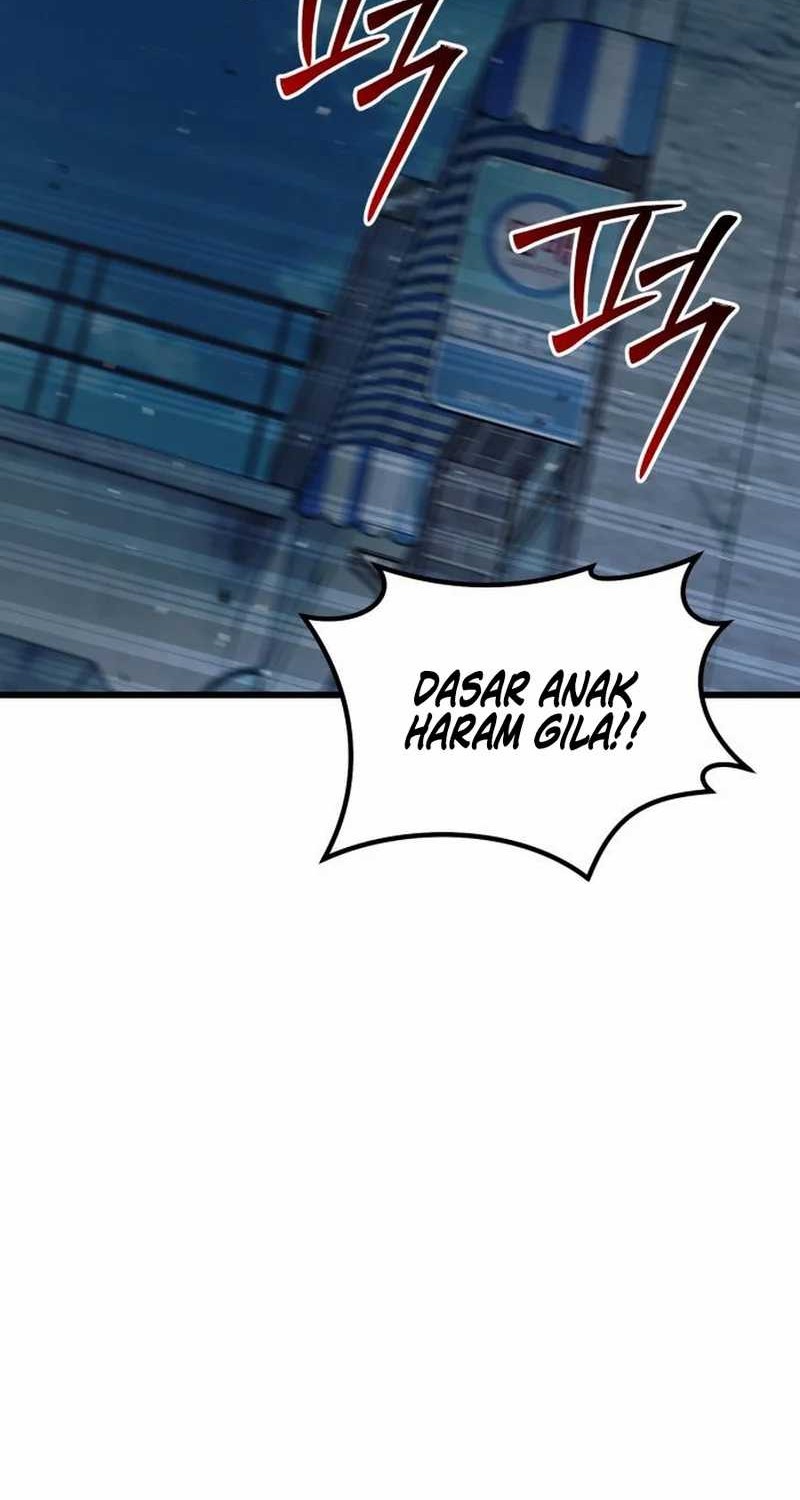 Baca I Regressed, but the World didn’t End Chapter 15 Gambar 2