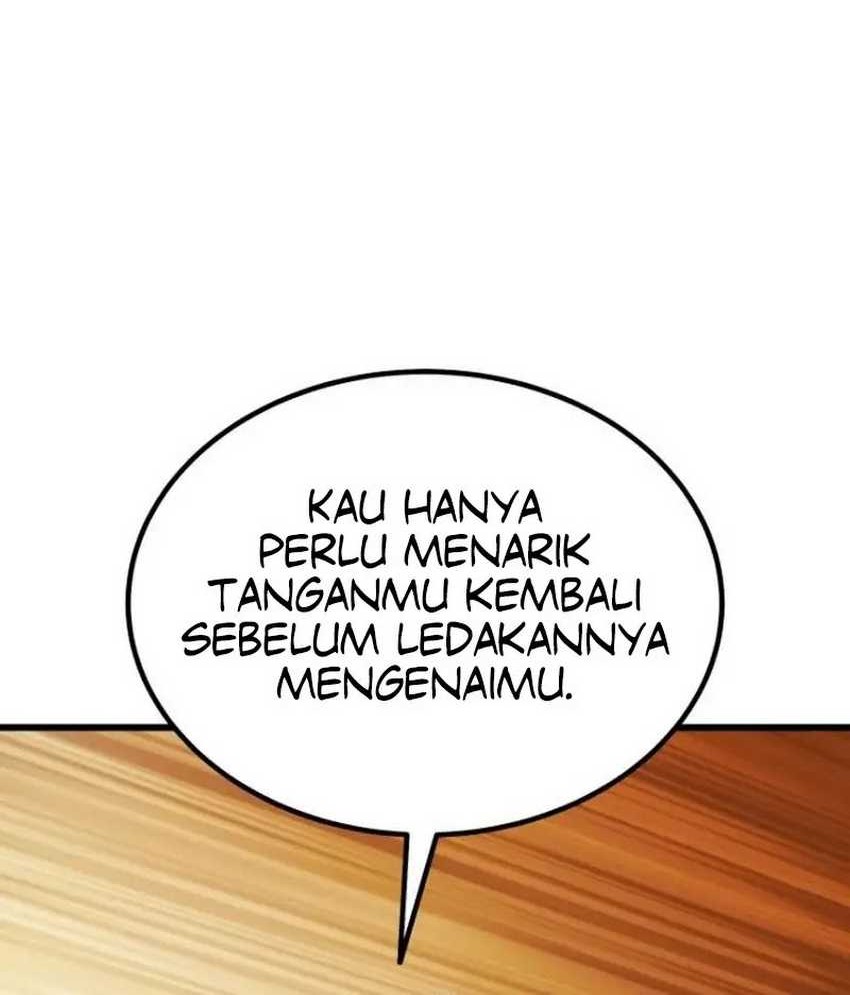 I Regressed, but the World didn’t End Chapter 16 Gambar 24