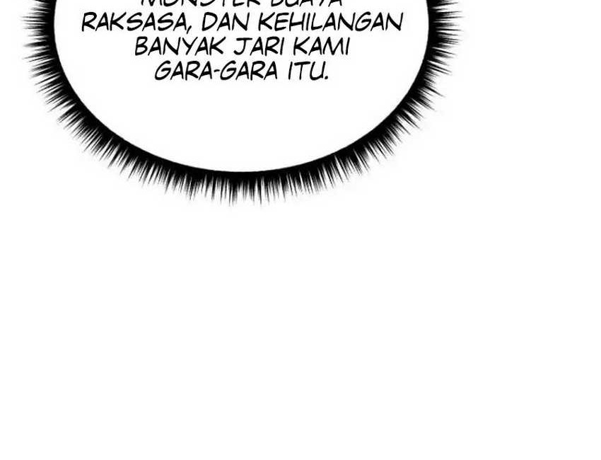 I Regressed, but the World didn’t End Chapter 16 Gambar 28
