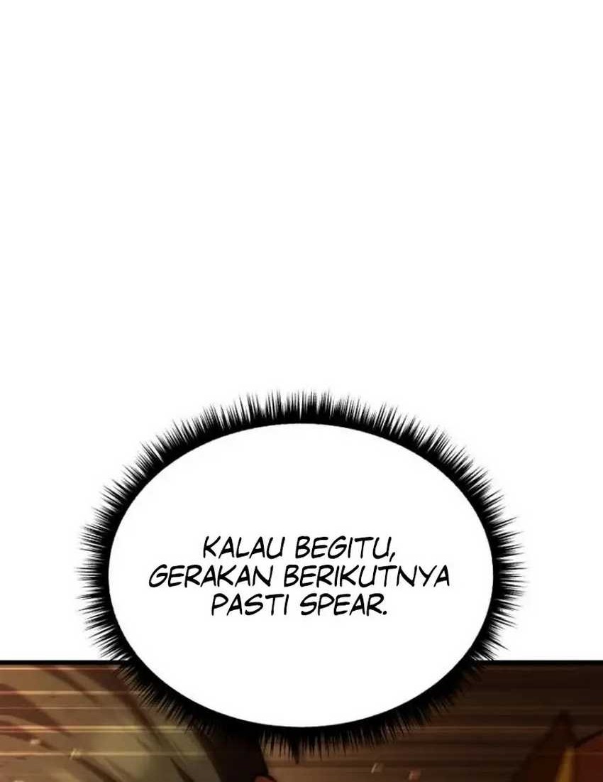 I Regressed, but the World didn’t End Chapter 16 Gambar 35