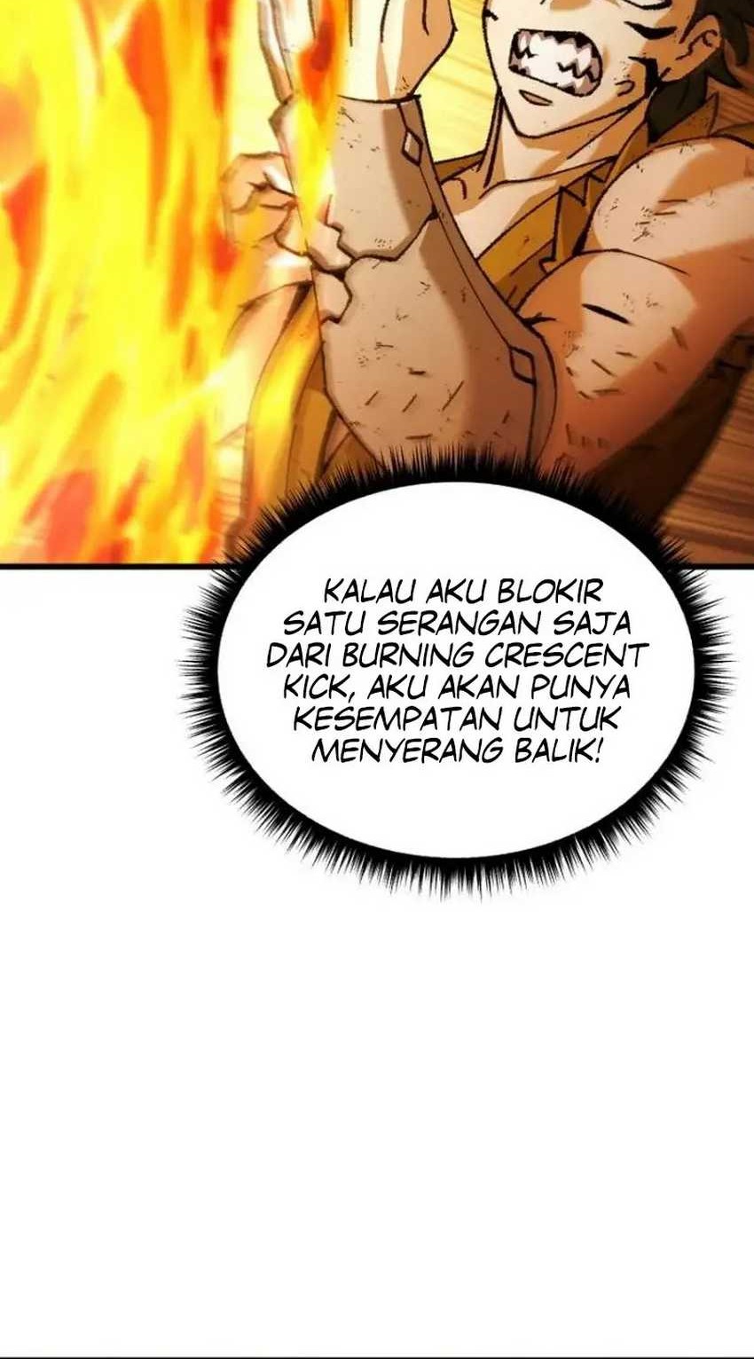 I Regressed, but the World didn’t End Chapter 16 Gambar 39