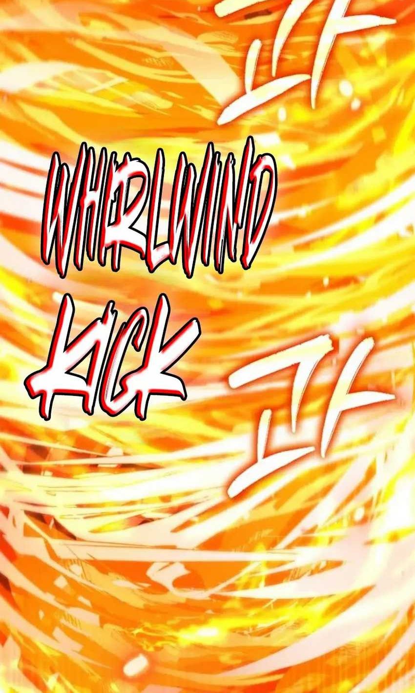 I Regressed, but the World didn’t End Chapter 16 Gambar 41