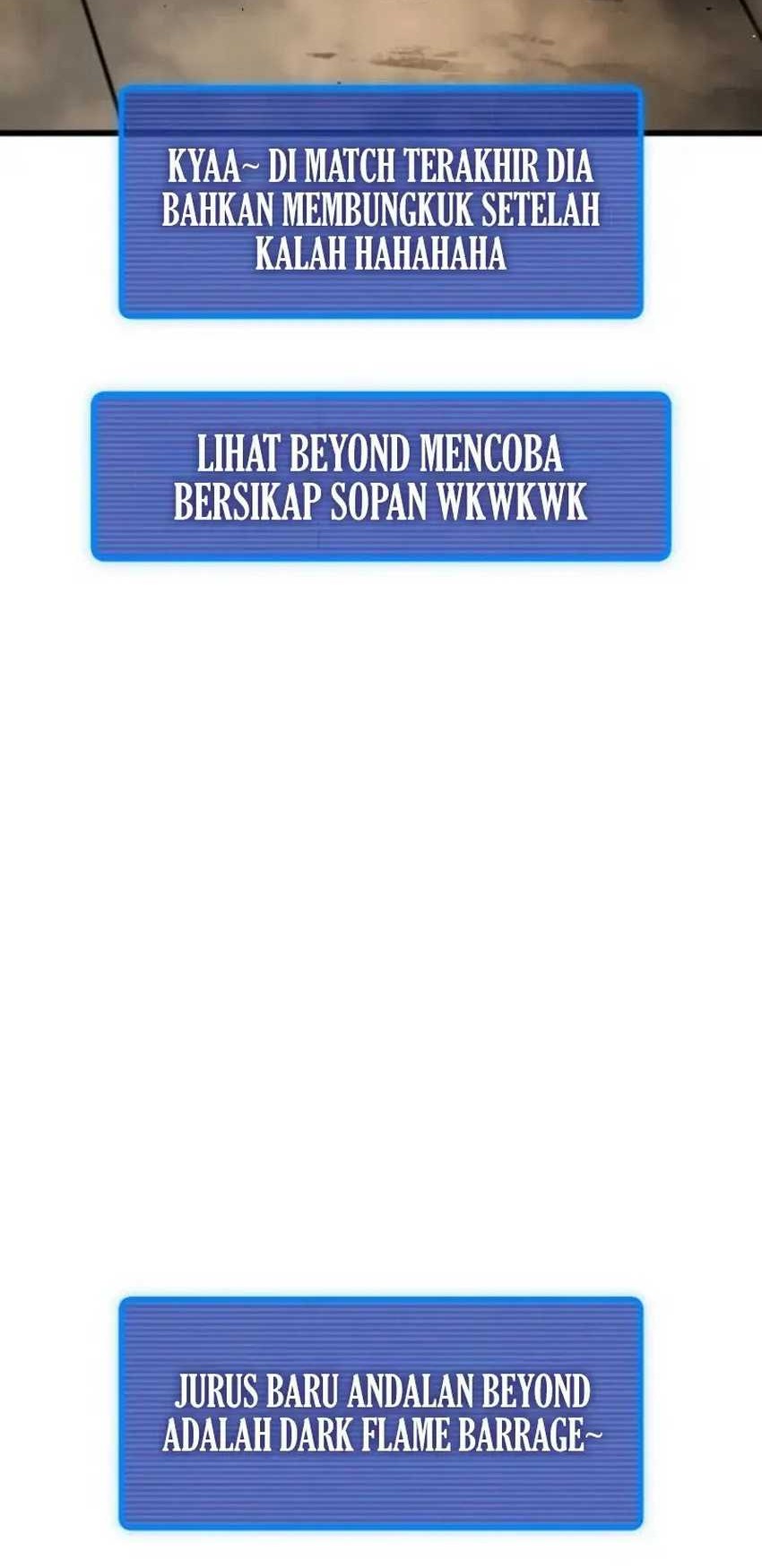 I Regressed, but the World didn’t End Chapter 16 Gambar 56