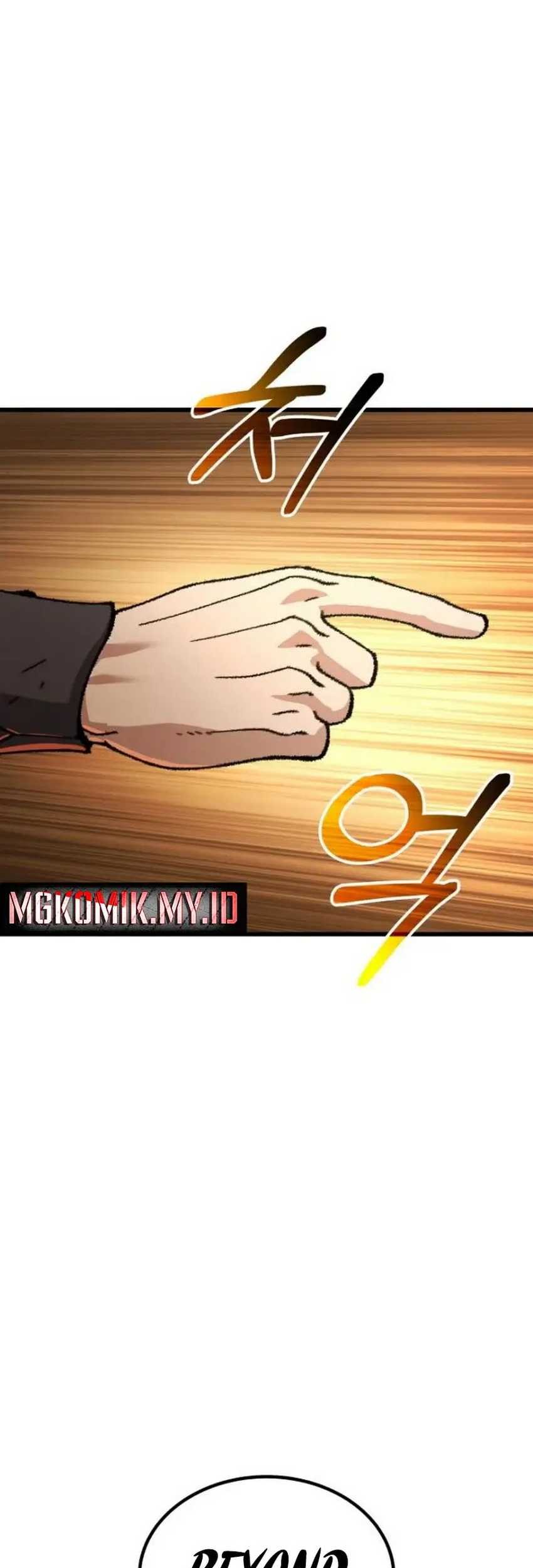I Regressed, but the World didn’t End Chapter 16 Gambar 67
