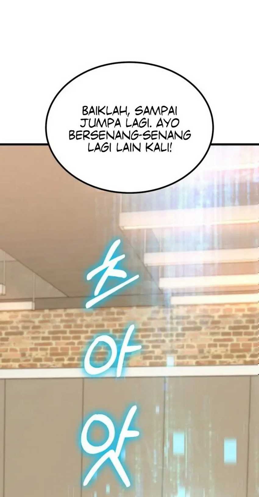 I Regressed, but the World didn’t End Chapter 16 Gambar 70