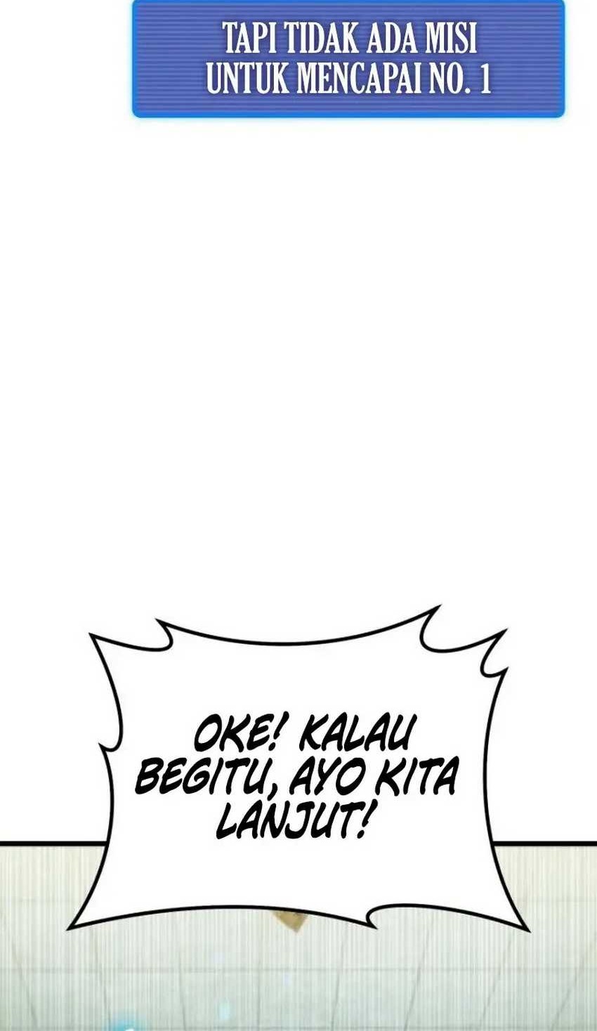 I Regressed, but the World didn’t End Chapter 16 Gambar 78