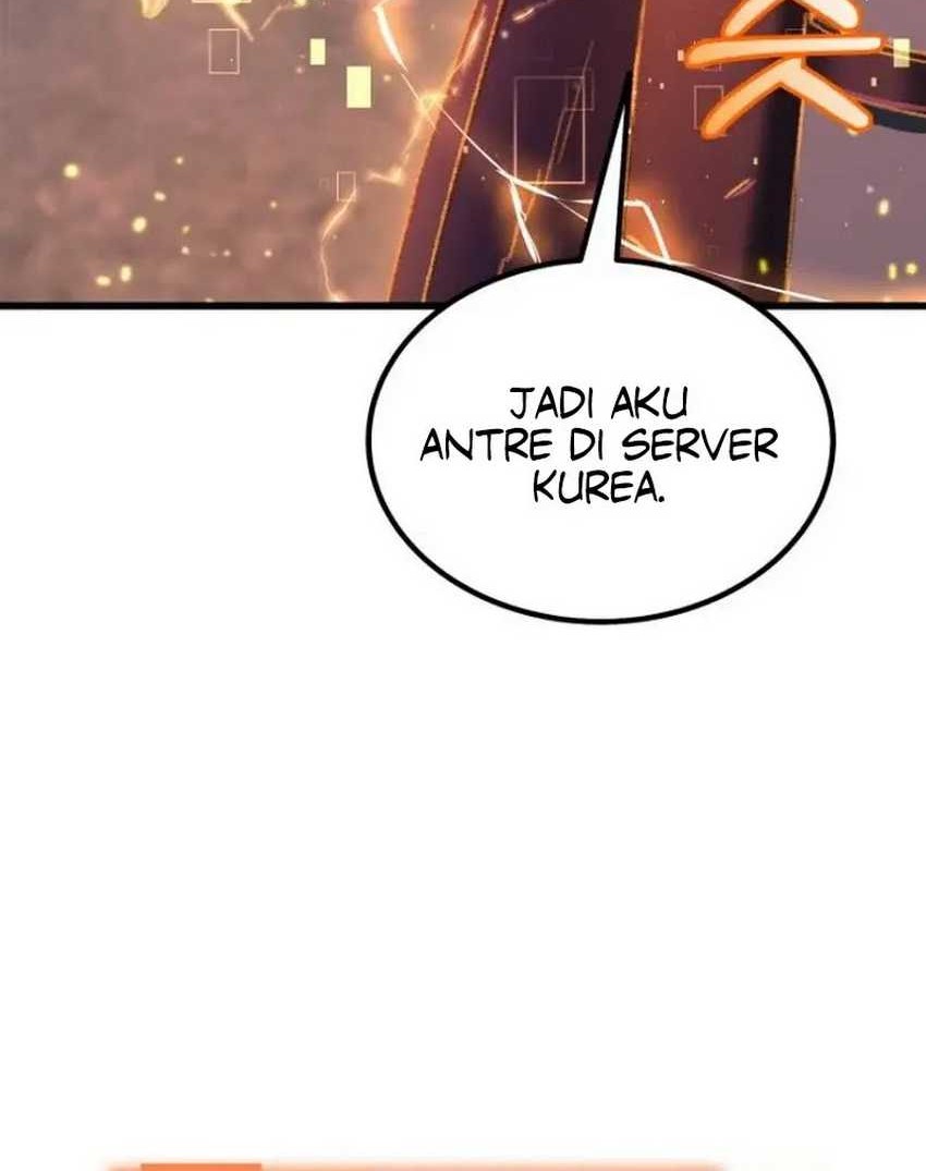 I Regressed, but the World didn’t End Chapter 16 Gambar 90