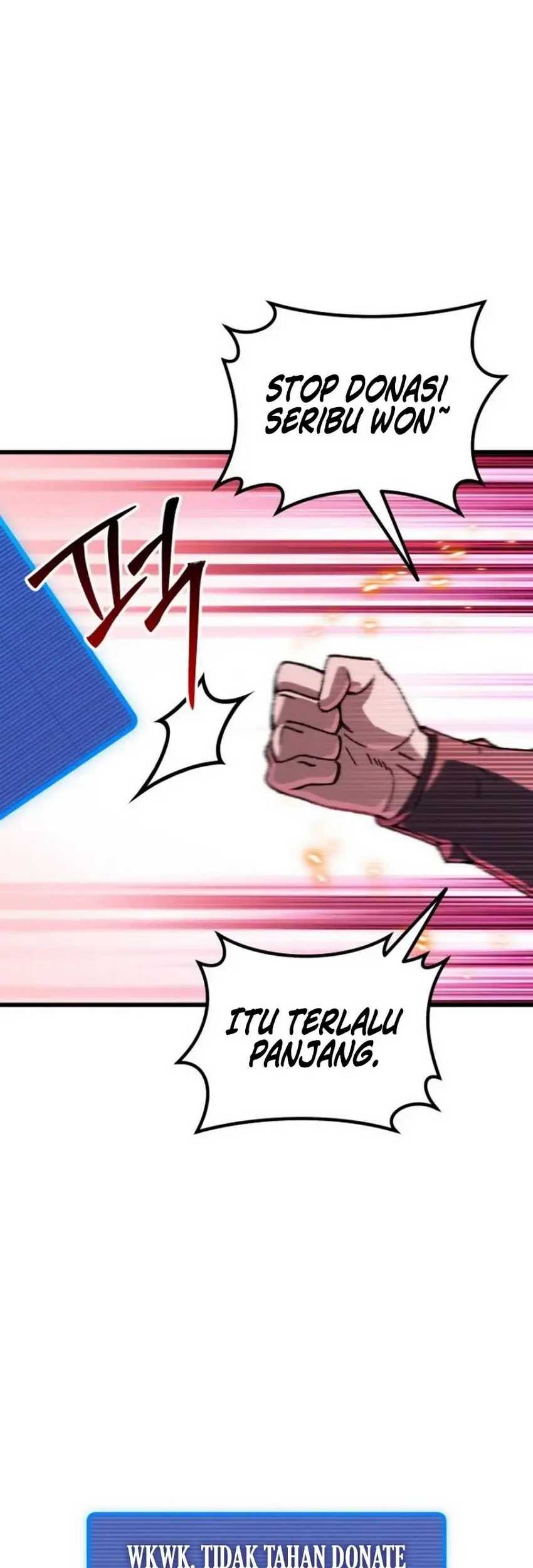 I Regressed, but the World didn’t End Chapter 16 Gambar 95