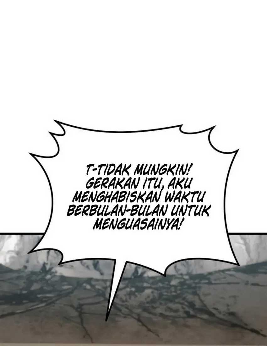 I Regressed, but the World didn’t End Chapter 16 Gambar 18