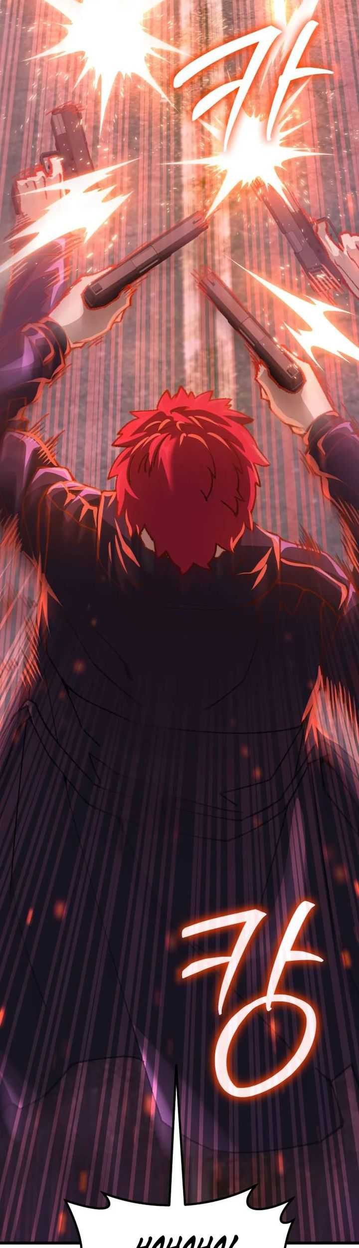 I Regressed, but the World didn’t End Chapter 17 Gambar 18