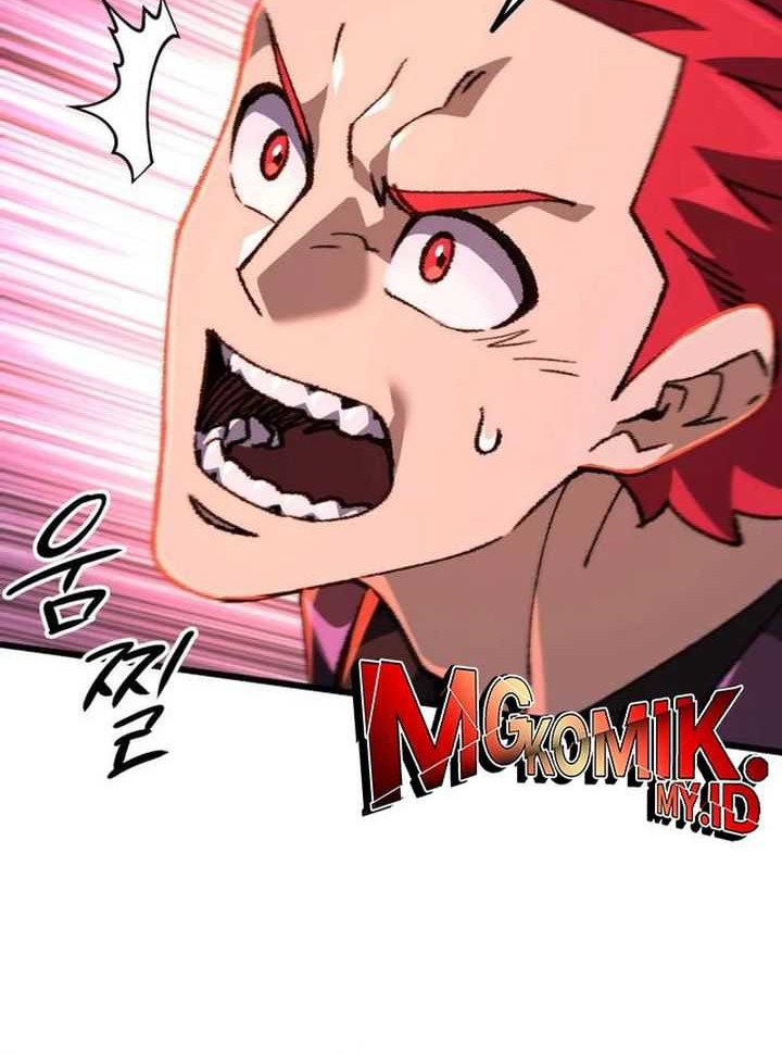 I Regressed, but the World didn’t End Chapter 17 Gambar 27