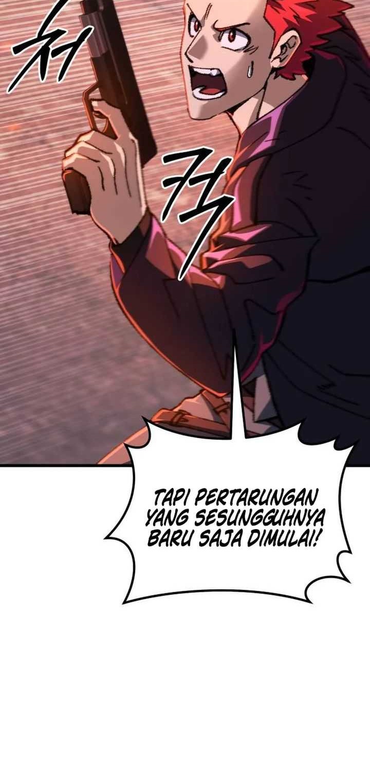 I Regressed, but the World didn’t End Chapter 17 Gambar 31