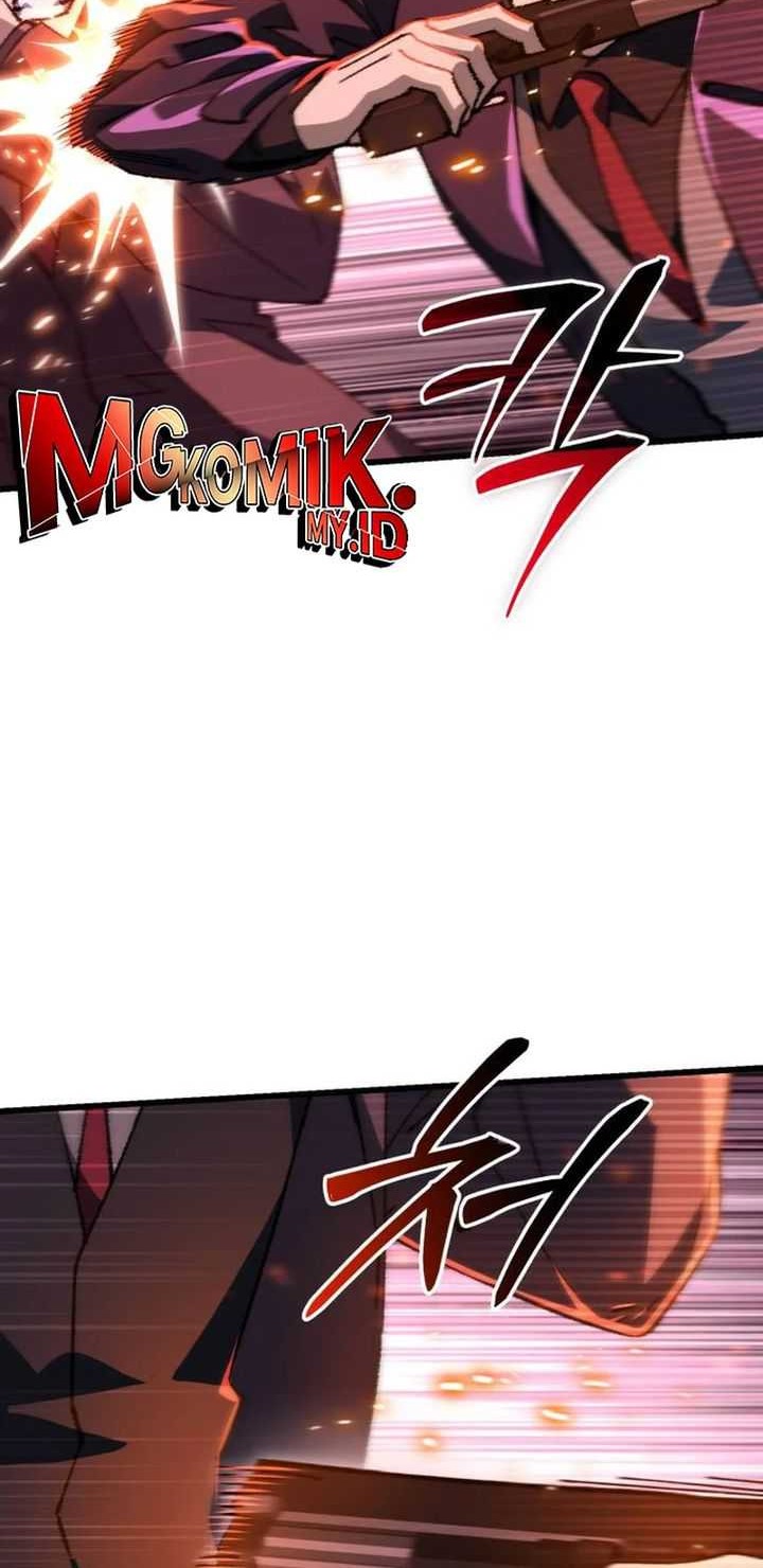 I Regressed, but the World didn’t End Chapter 17 Gambar 33