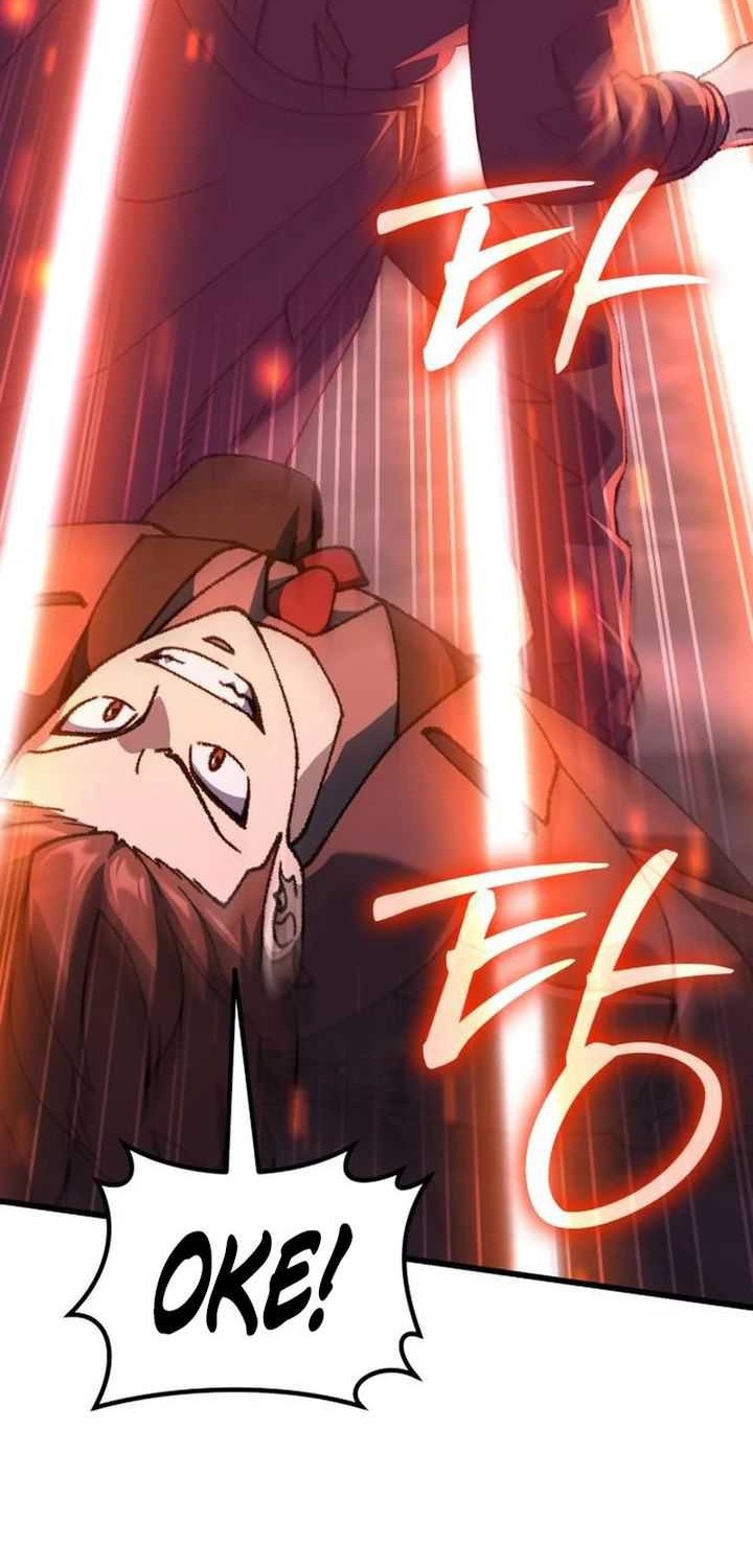 I Regressed, but the World didn’t End Chapter 17 Gambar 39