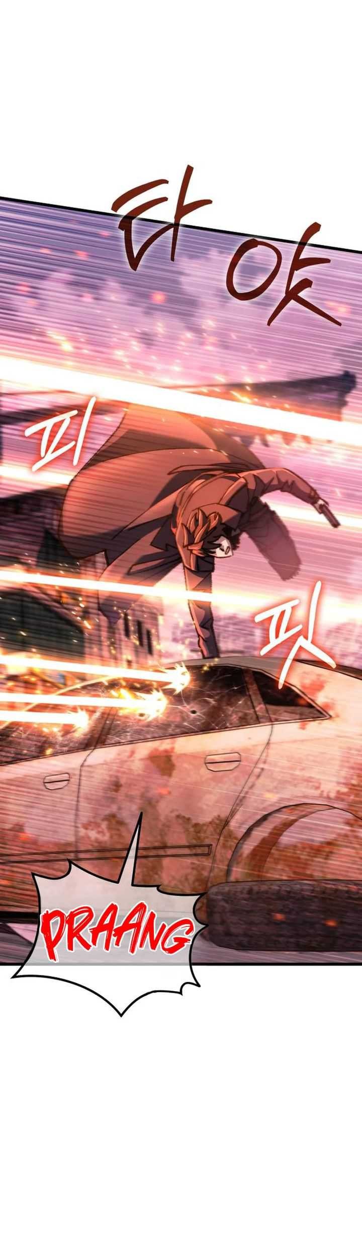 I Regressed, but the World didn’t End Chapter 17 Gambar 40