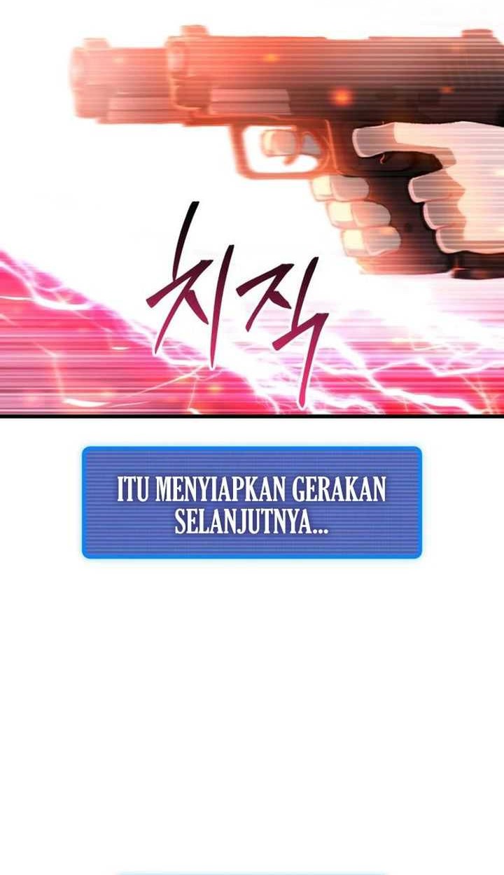 I Regressed, but the World didn’t End Chapter 17 Gambar 45