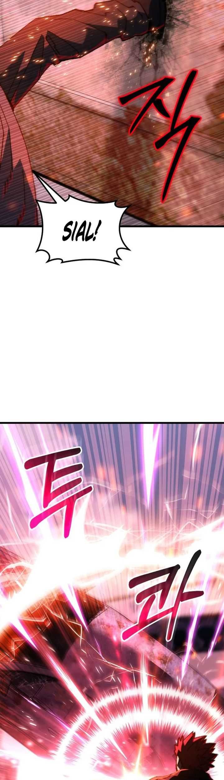 I Regressed, but the World didn’t End Chapter 17 Gambar 48