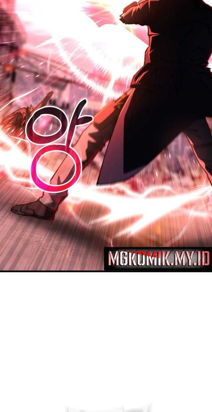 I Regressed, but the World didn’t End Chapter 17 Gambar 49
