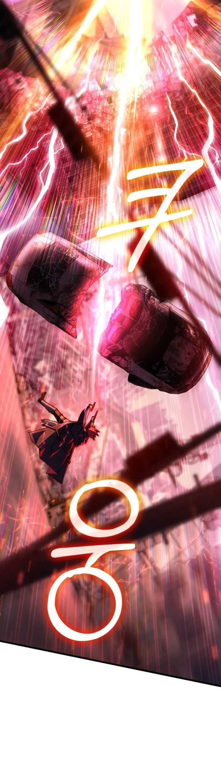 I Regressed, but the World didn’t End Chapter 17 Gambar 52