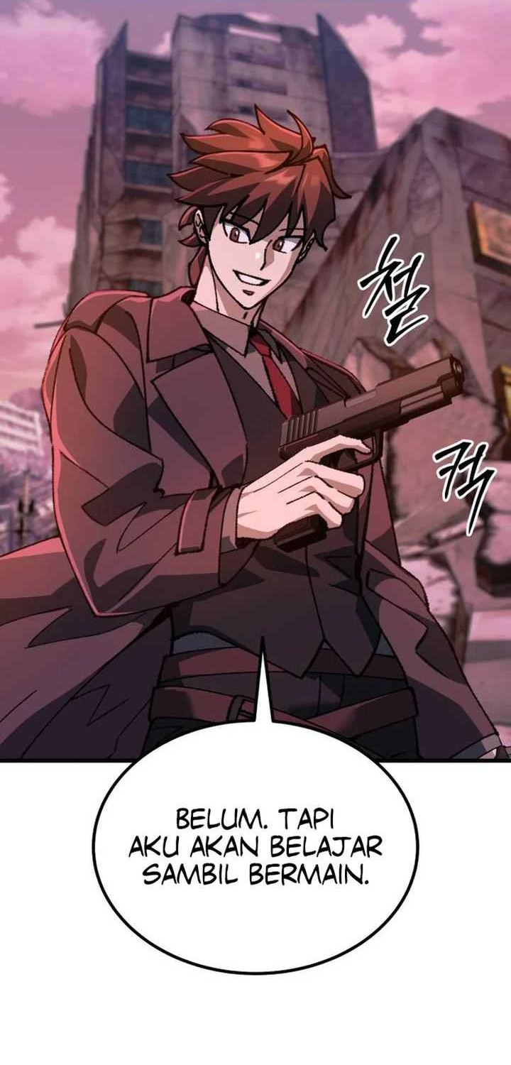 I Regressed, but the World didn’t End Chapter 17 Gambar 4