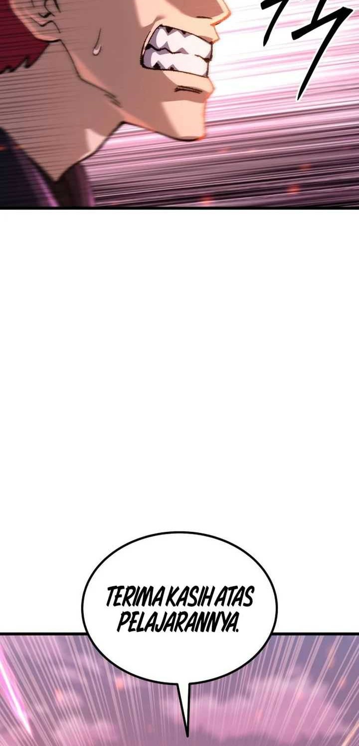 I Regressed, but the World didn’t End Chapter 17 Gambar 59