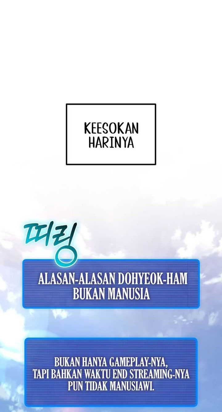 I Regressed, but the World didn’t End Chapter 17 Gambar 67
