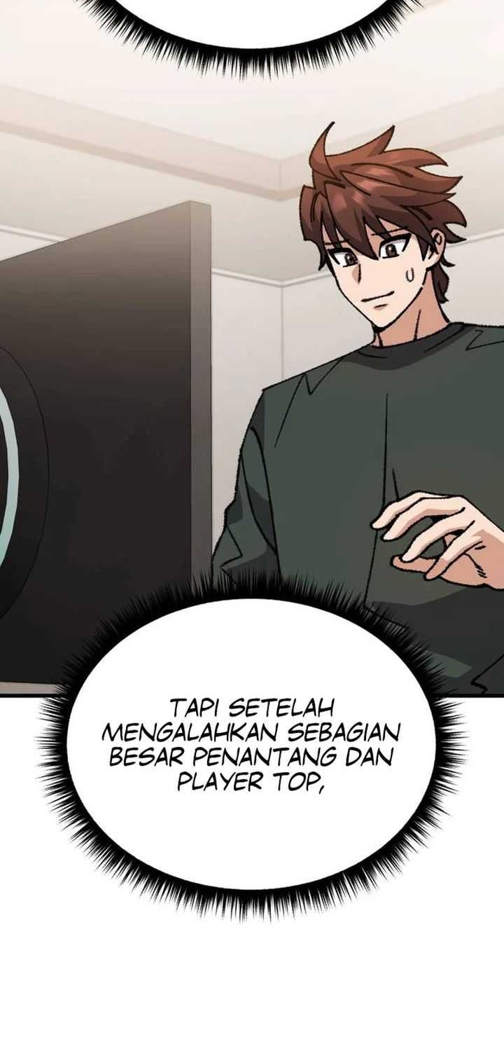 I Regressed, but the World didn’t End Chapter 17 Gambar 69