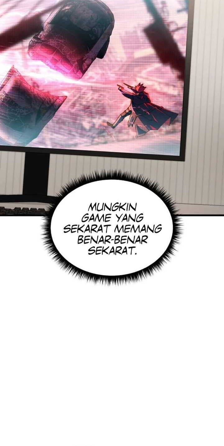 I Regressed, but the World didn’t End Chapter 17 Gambar 71