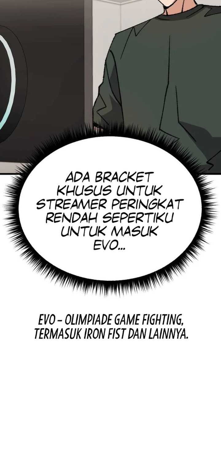 I Regressed, but the World didn’t End Chapter 17 Gambar 73
