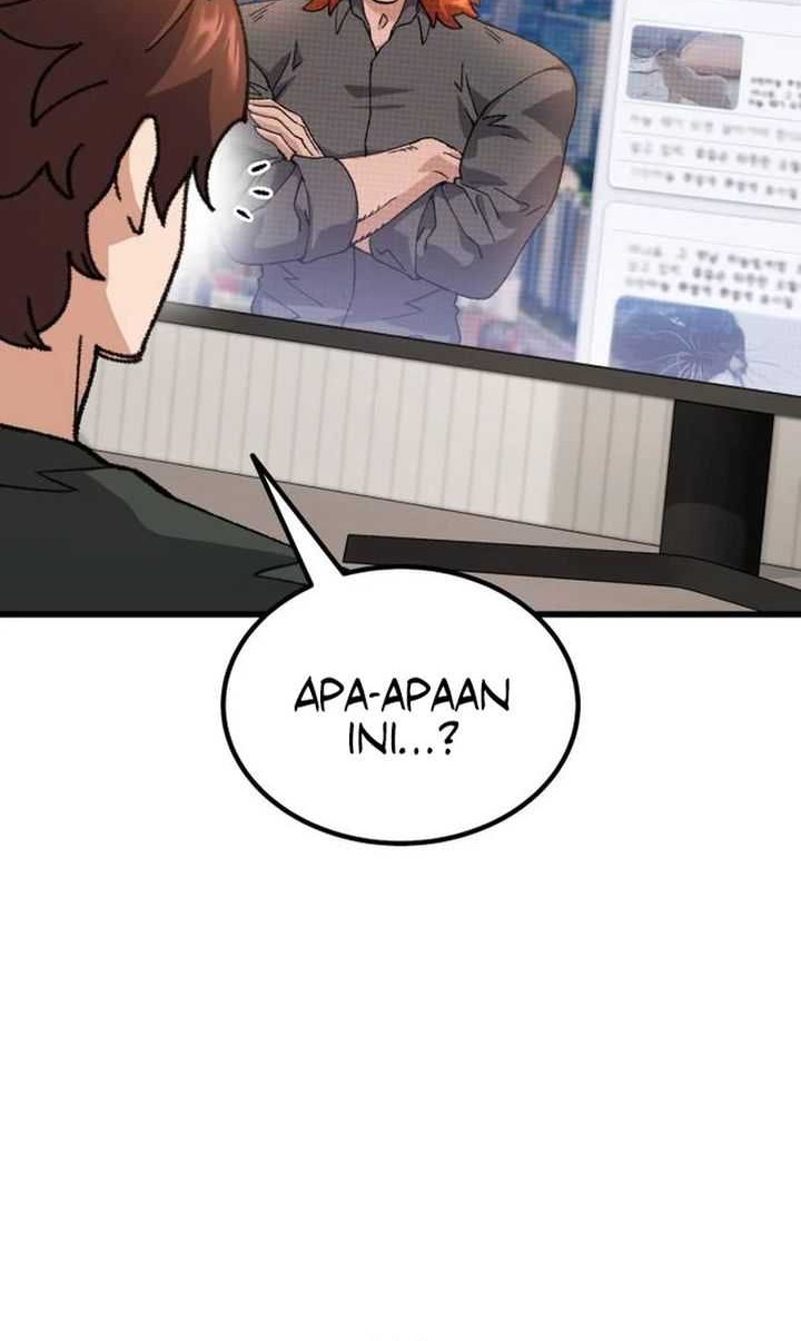 I Regressed, but the World didn’t End Chapter 17 Gambar 75