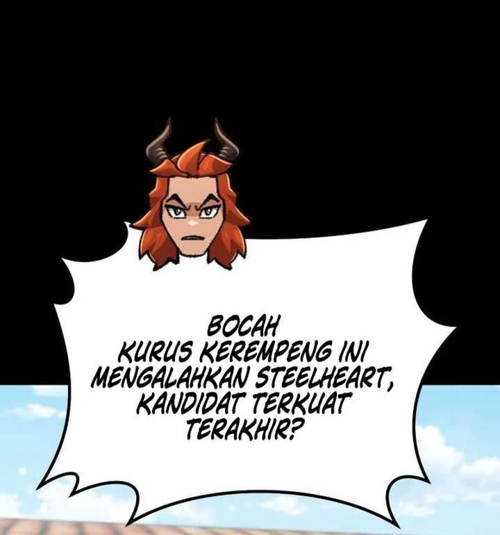 I Regressed, but the World didn’t End Chapter 17 Gambar 80