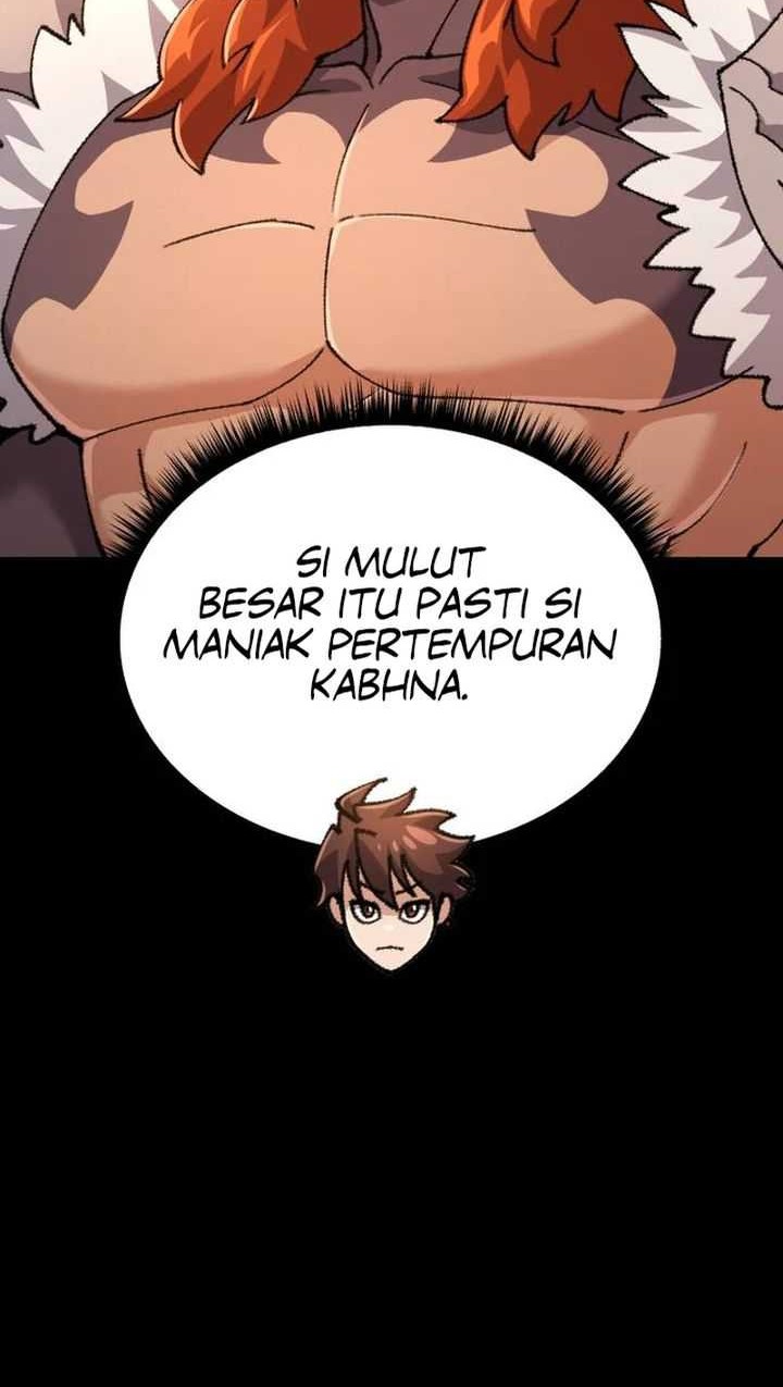 I Regressed, but the World didn’t End Chapter 17 Gambar 82