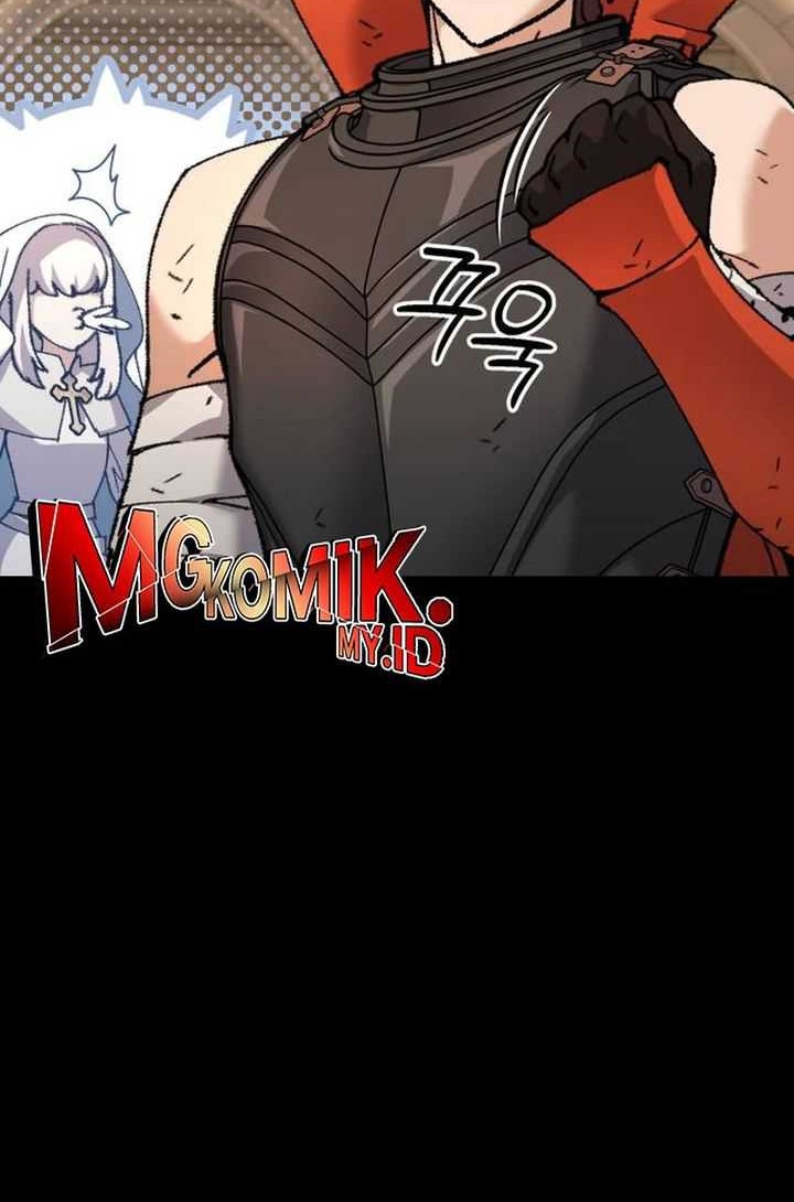 I Regressed, but the World didn’t End Chapter 17 Gambar 84