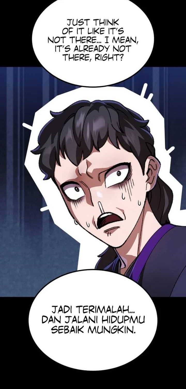 I Regressed, but the World didn’t End Chapter 17 Gambar 88