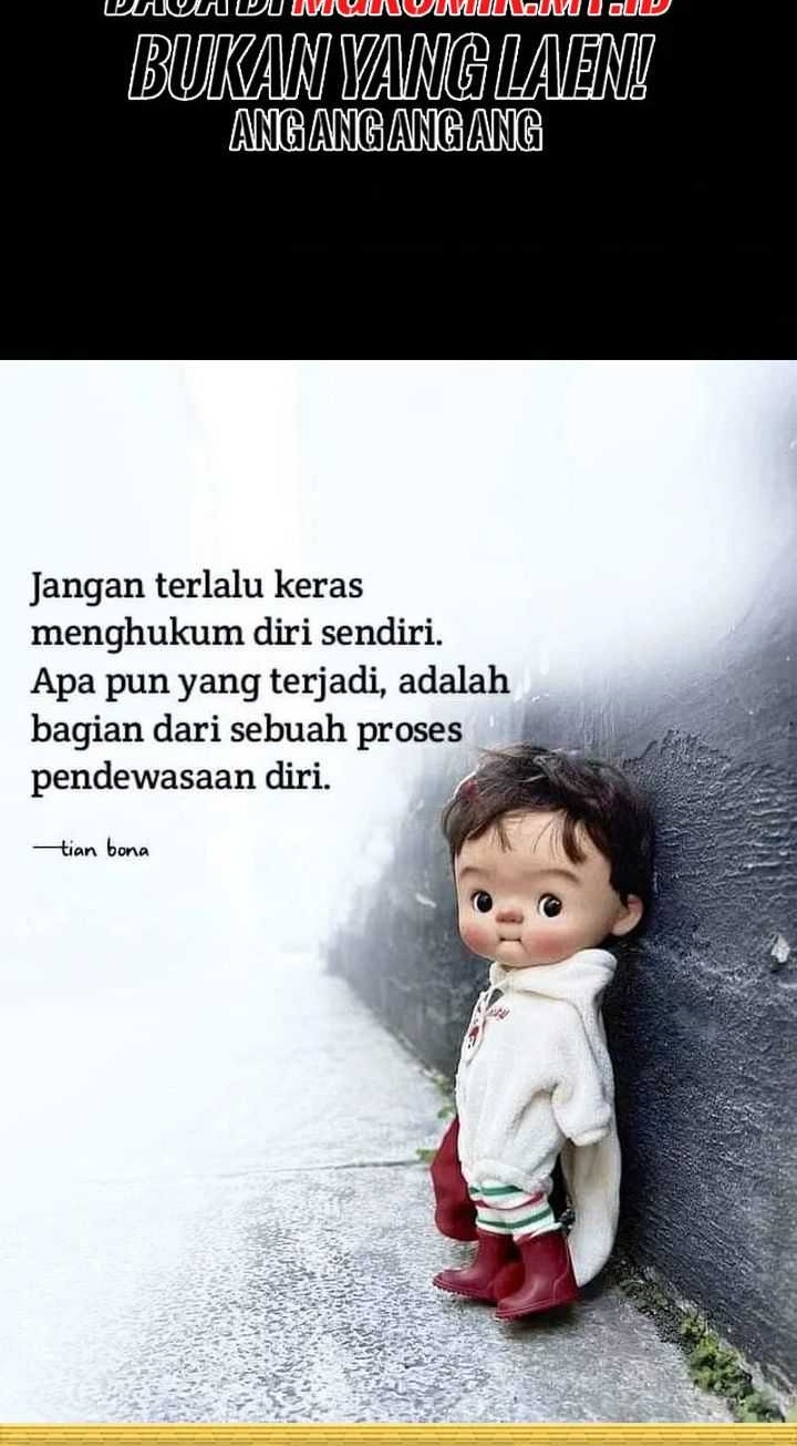 I Regressed, but the World didn’t End Chapter 17 Gambar 94