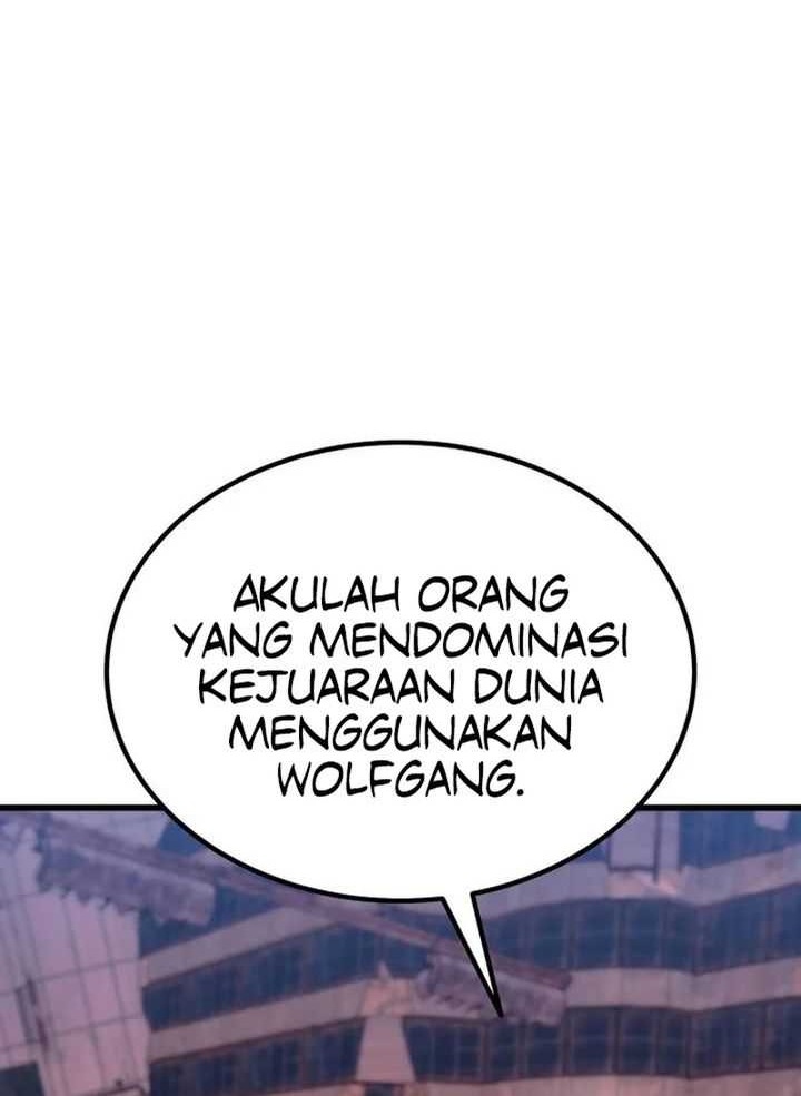 I Regressed, but the World didn’t End Chapter 17 Gambar 11