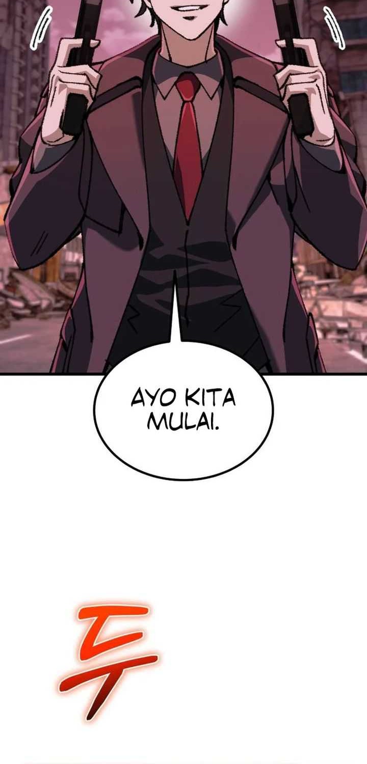 I Regressed, but the World didn’t End Chapter 17 Gambar 13