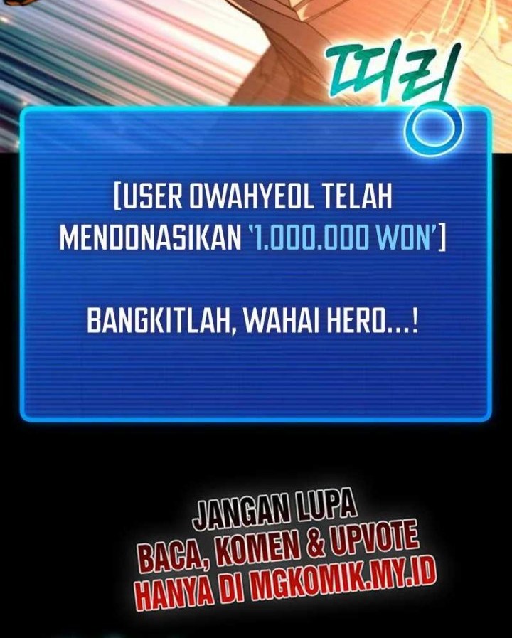 I Regressed, but the World didn’t End Chapter 18 Gambar 20