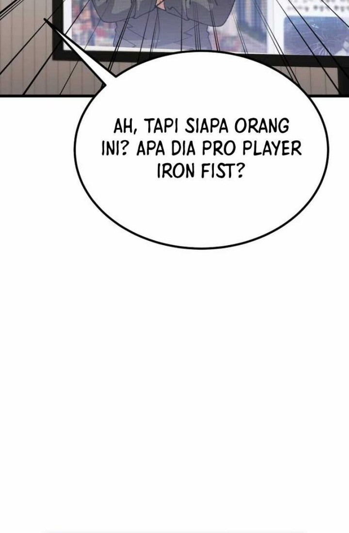 I Regressed, but the World didn’t End Chapter 18 Gambar 27