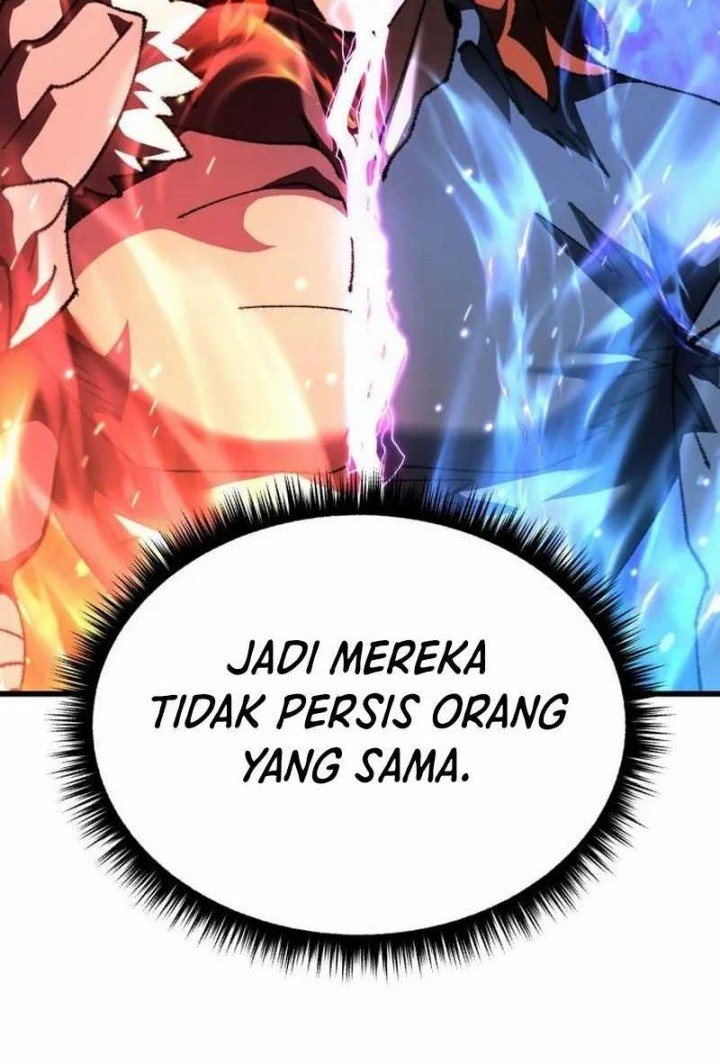 I Regressed, but the World didn’t End Chapter 18 Gambar 31