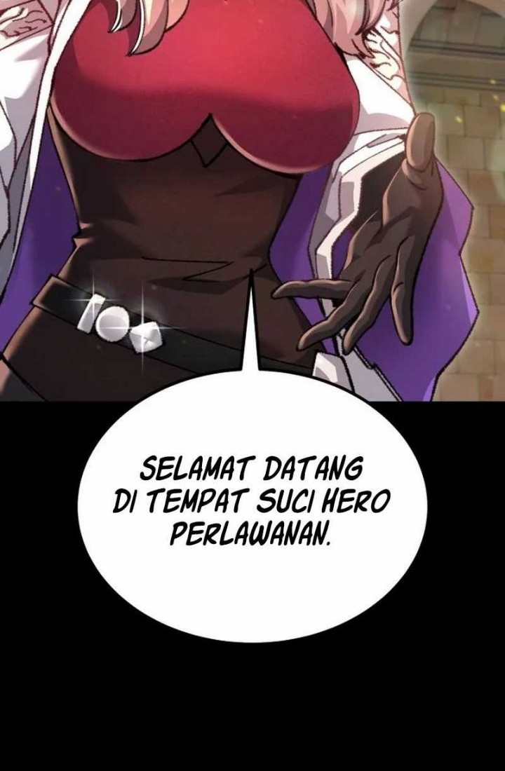 Baca I Regressed, but the World didn’t End Chapter 18 Gambar 2