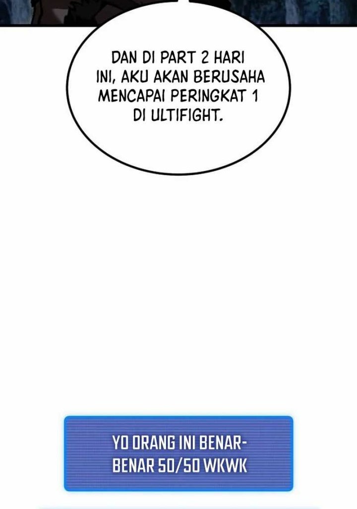 I Regressed, but the World didn’t End Chapter 18 Gambar 52