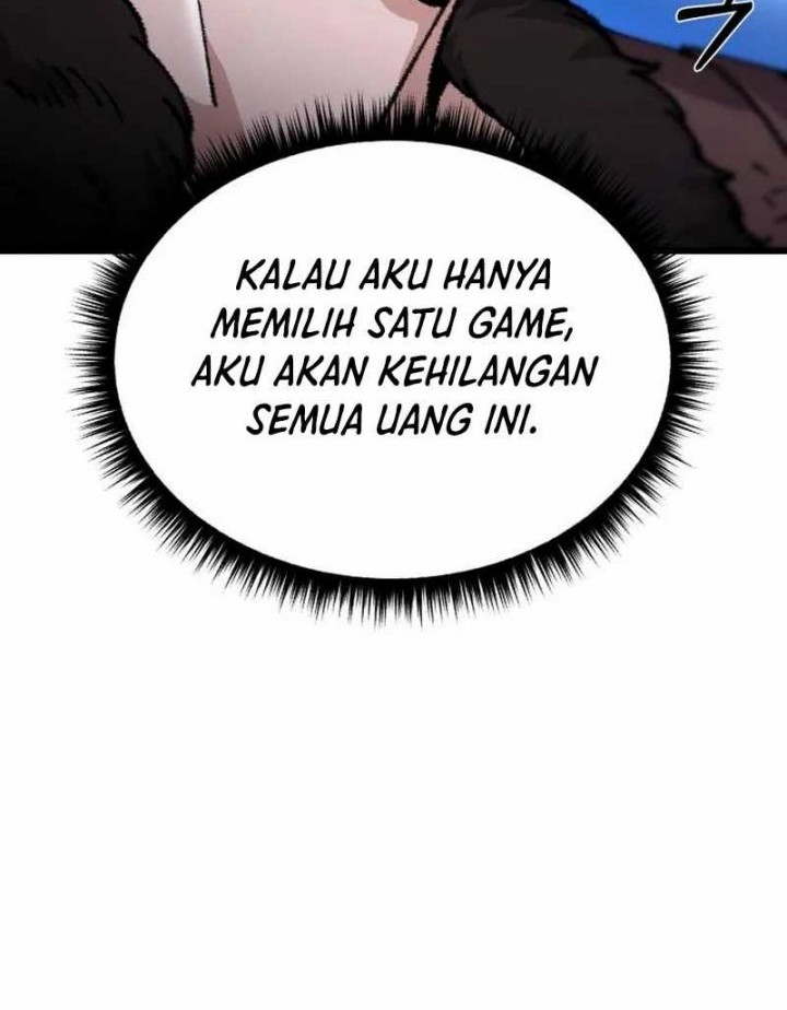 I Regressed, but the World didn’t End Chapter 18 Gambar 54