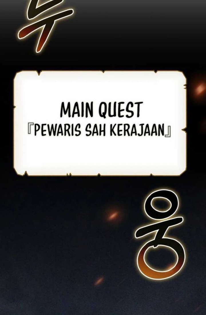 I Regressed, but the World didn’t End Chapter 18 Gambar 56