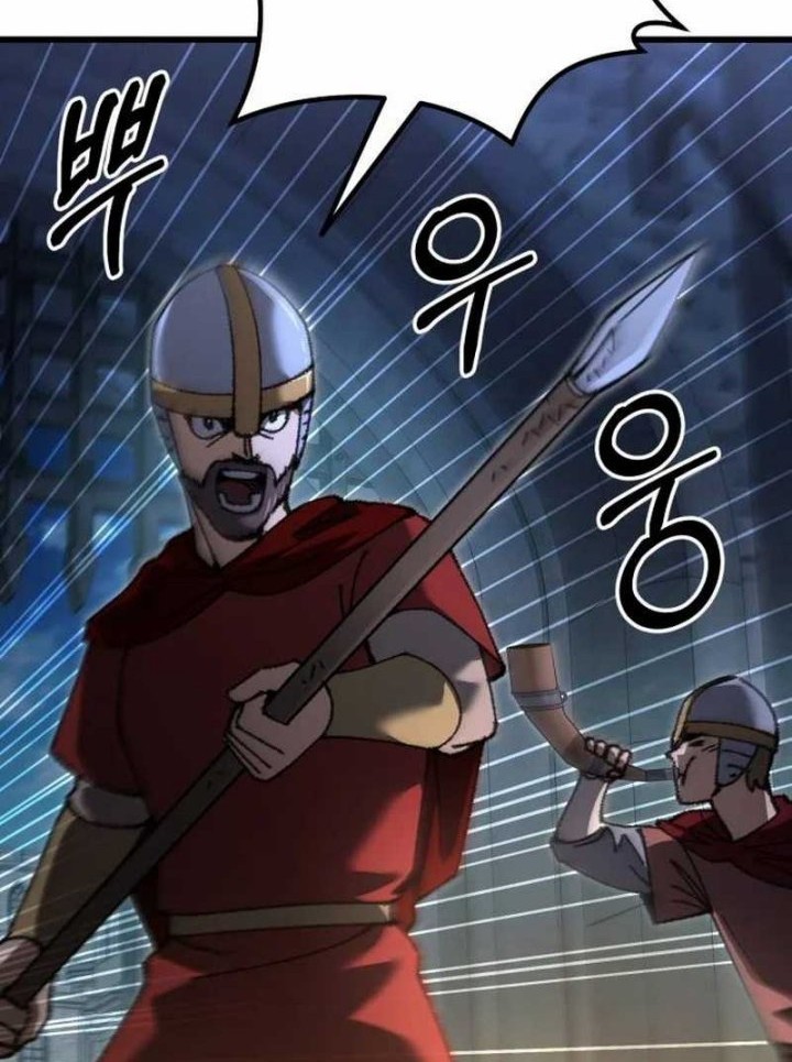 I Regressed, but the World didn’t End Chapter 18 Gambar 68