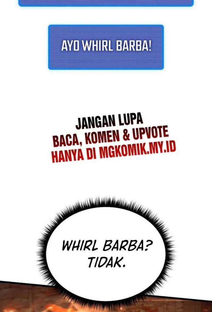 I Regressed, but the World didn’t End Chapter 18 Gambar 74